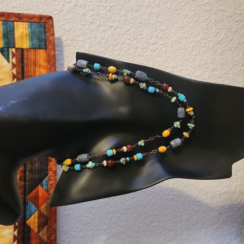 Sipada Necklace